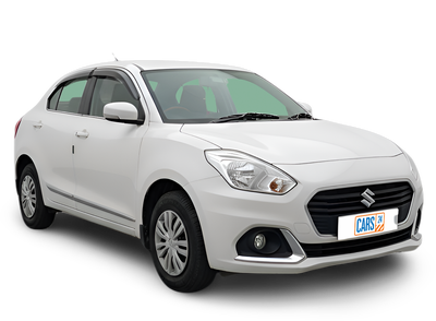 Maruti Dzire-img